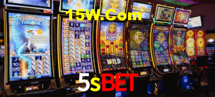 Descubra a Essência do 5sbet: Nossa História e Compromissos