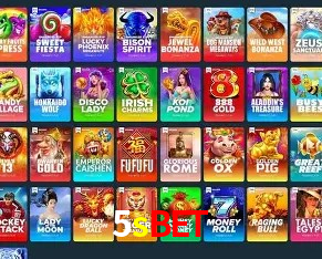 A Revolução dos Aplicativos de Jogos no 5sbet